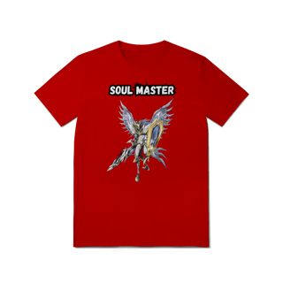 Nome do produtoCamiseta Quality Mu Online - Soul Master