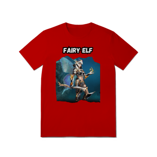 Nome do produtoCamiseta Quality Mu Online - Fairy Elf