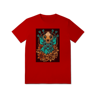 Nome do produtoCamiseta Quality Dark - Seres Dark