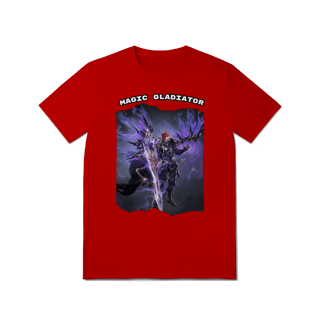 Nome do produtoCamiseta T-Shirt Quality Mu Online Magic Gladiator