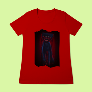 Nome do produtoBaby Long Qualiy Poppy Playtime - Hugi Wugi