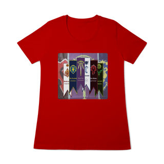 Nome do produtoBaby Long Quality World of Warcraft - Estandartes