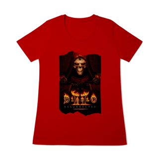Nome do produtoBaby Long Quality Diablo II