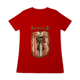 Nome do produtoBaby Long Quality Diablo - Tyrael