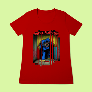 Nome do produtoBaby Look Quality Poppy Playtime Hugi Wugi