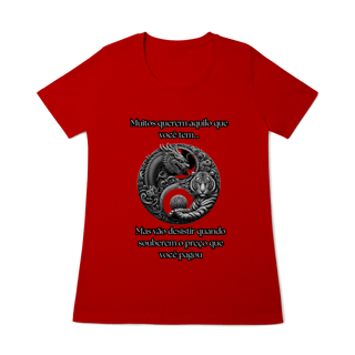 Nome do produtoBaby Long Quality Karatê - Sabedoria de Samurai