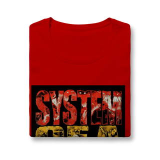 Nome do produtoBaby Long Classic Bandas - System of a Down