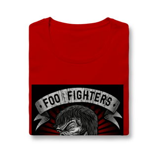 Nome do produtoBaby Long Quality Bandas - Foo Fighters