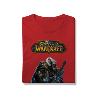 Nome do produtoCamiseta Prime World of Warcraft 04