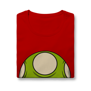 Nome do produtoBaby Long Quality Dark - Game Over Geek