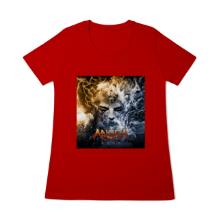 Nome do produtoBaby Long Quality Bandas - Angra Aqua