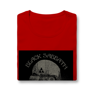 Nome do produtoBaby Long Quality Bandas - Black Sabbath