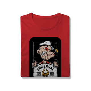 Nome do produtoCamisetas Dark - marinheiro popeye