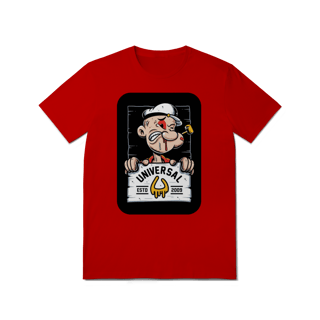 Nome do produtoCamiseta Linha Dark - Marinheio Popeye