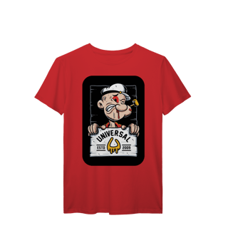 Nome do produtoCamisetas Dark - marinheiro popeye