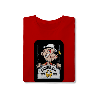 Nome do produtoCamiseta Linha Dark - Marinheio Popeye
