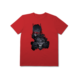 Nome do produtoCamiseta Prime Dark - Batman x Coringa
