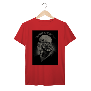 Nome do produtoCamiseta Prime Bandas - Black Sabbath
