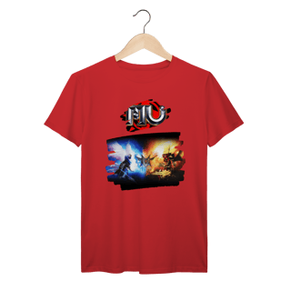Nome do produtoCamiseta Prime Mu Online - Party 3