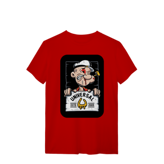 Nome do produtoCamiseta Linha Dark - Marinheio Popeye