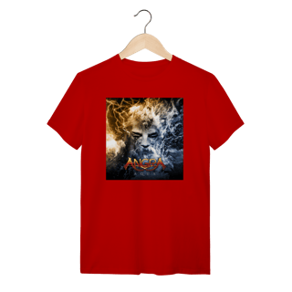 Nome do produtoCamiseta Quality Bandas - Angra Aqua