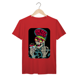 Nome do produtoCamiseta Prime Dark - Caveira Zem