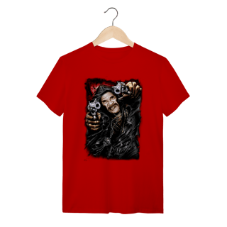 Nome do produtoCamiseta T-Shirt Quality Dark - Seu Madruga