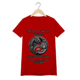 Nome do produtoBaby Long Quality Karatê - Sabedoria de Samurai