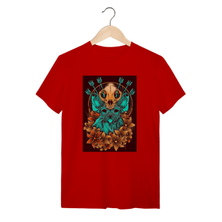 Nome do produtoCamiseta Quality Dark - Seres Dark