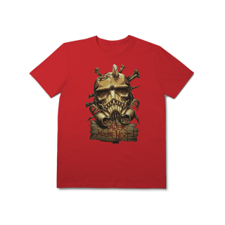 Nome do produtoCamiseta Prime Dark - Predador