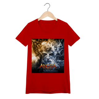 Nome do produtoBaby Long Quality Bandas - Angra Aqua