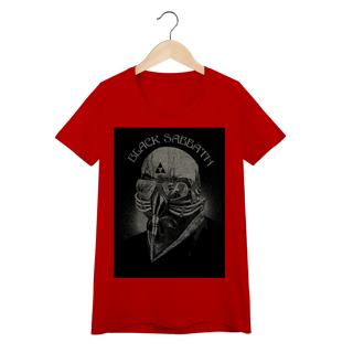 Nome do produtoBaby Long Quality Bandas - Black Sabbath