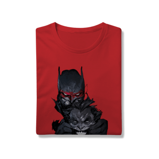 Nome do produtoCamiseta Prime Dark - Batman x Coringa