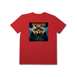 Nome do produtoCamiseta Prime Bandas - Blind Guardian