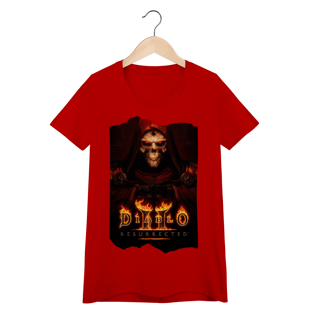 Baby Long Quality Diablo II