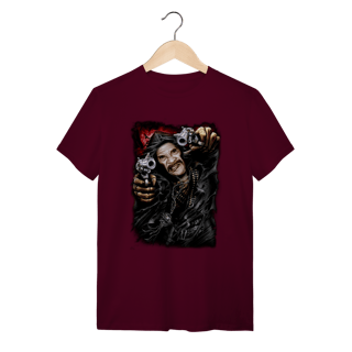 Nome do produtoCamiseta T-Shirt Quality Dark - Seu Madruga