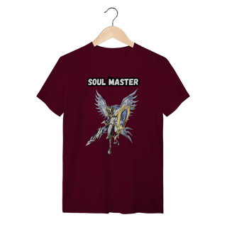 Nome do produtoCamiseta Quality Mu Online - Soul Master