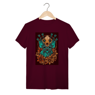 Nome do produtoCamiseta Quality Dark - Seres Dark