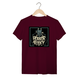 Nome do produtoCamiseta Quality Dark - Frankie Stein