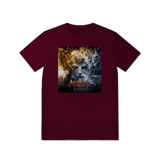 Nome do produtoCamiseta Quality Bandas - Angra Aqua