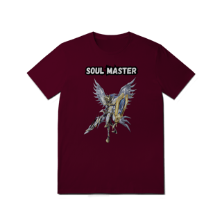 Nome do produtoCamiseta Quality Mu Online - Soul Master