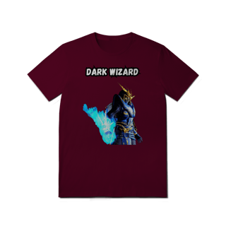 Nome do produtoCamiseta Quality Mu Online - Dark Wizard