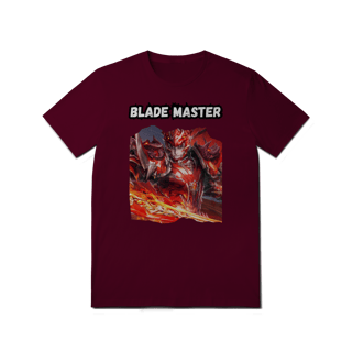 Nome do produtoCamiseta Quality Mu Online - Blade Master