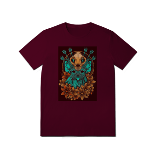 Nome do produtoCamiseta Quality Dark - Seres Dark