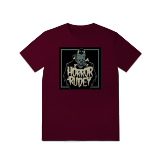 Nome do produtoCamiseta Quality Dark - Frankie Stein