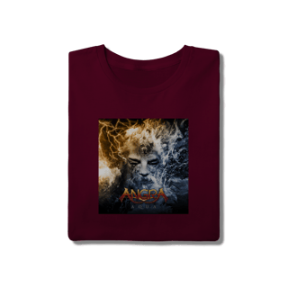Nome do produtoCamiseta Quality Bandas - Angra Aqua