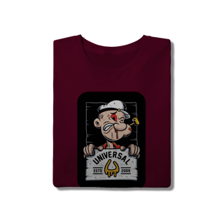 Nome do produtoCamiseta Linha Dark - Marinheio Popeye