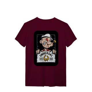 Nome do produtoCamiseta Linha Dark - Marinheio Popeye