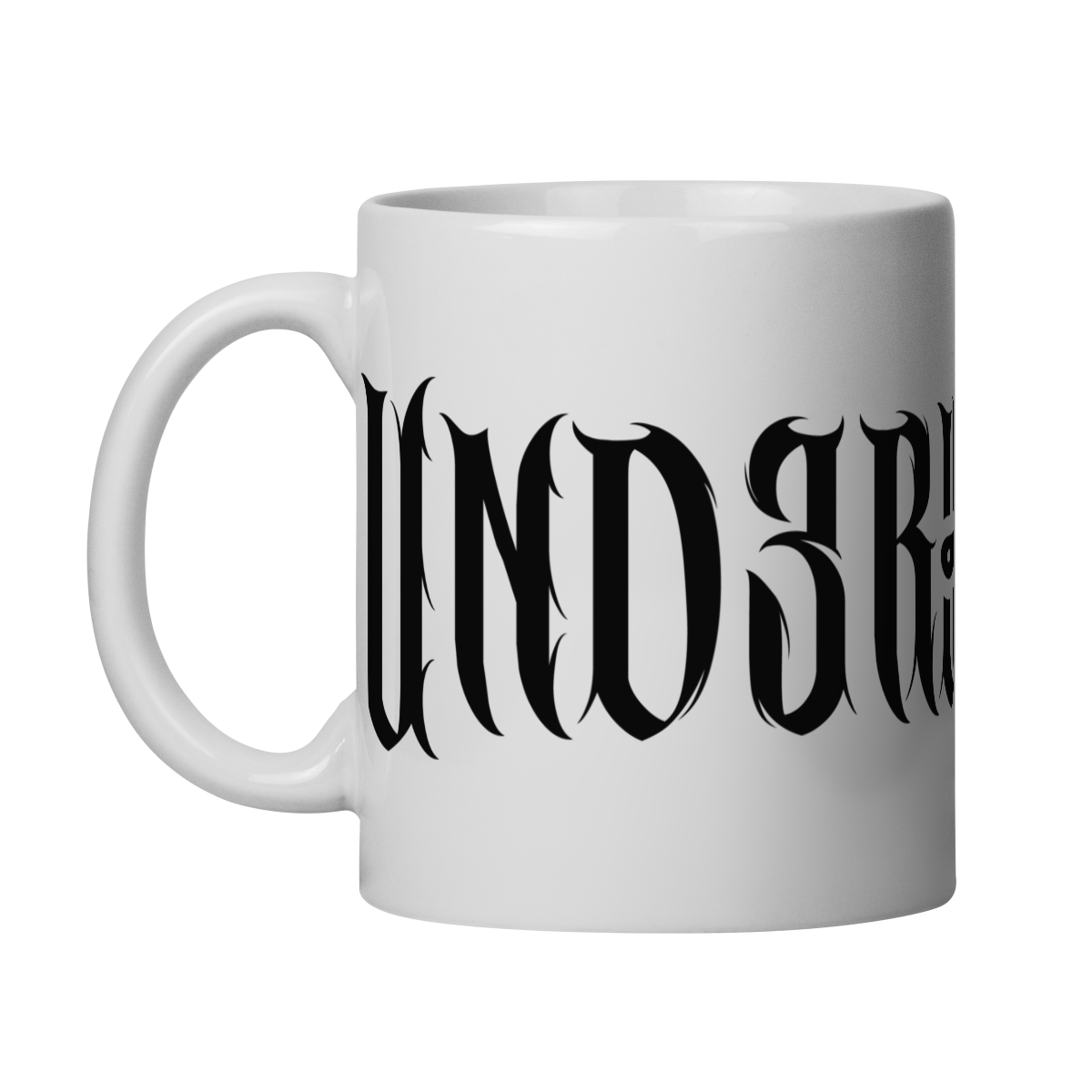 Nome do produto: Caneca de Guerrilha 