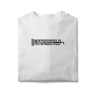 Nome do produto Camiseta Oversized - Ta Nadando